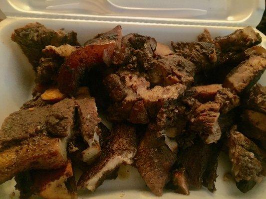 Jerk Pork