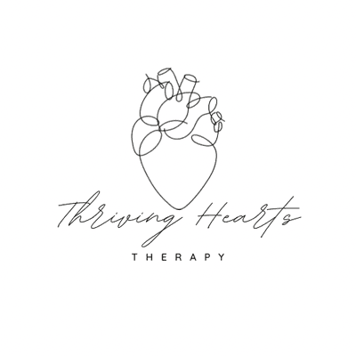 Thriving Hearts Therapy