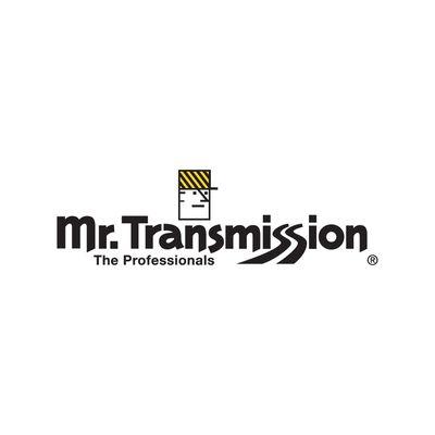 Mr. Transmission