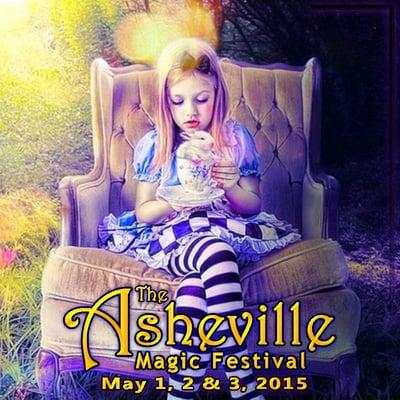 The Asheville Magic Festival