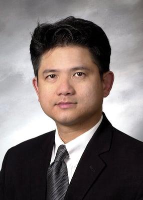 Dominic Dizon, M.D.