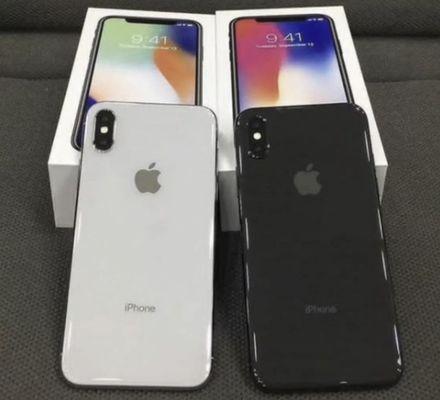 iPhone X buy 1 get one FREE