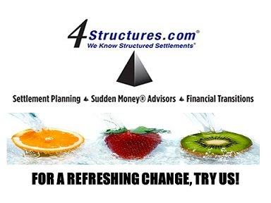 Structured Settlement Expert.  Our clients tell us that they find our humanistic aporoach to be refreshing.