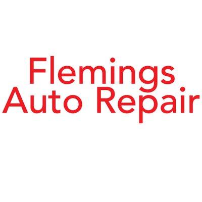 Fleming's Auto Repair