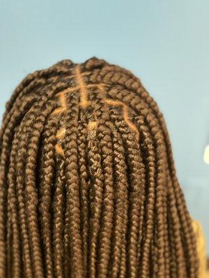 Curvy Thingz Plus Boutique Braiding Salon