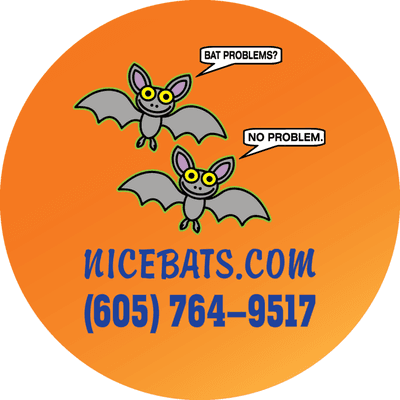 Nice Bats Logo