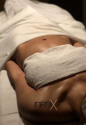 Body treatments