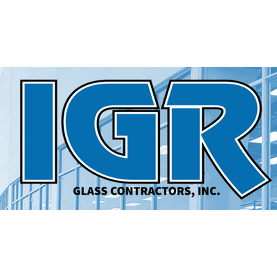 IGR Glass Contractors Inc