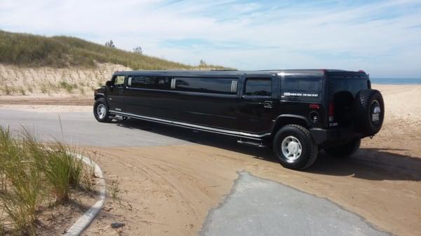 Boss Limousine