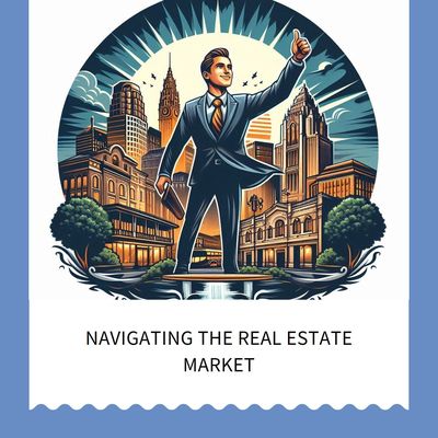 Want a no sales pressure way to  navigate the real estate market today, call  On the Mark Appraisals @ 210-971-4779.

 We're here to help!