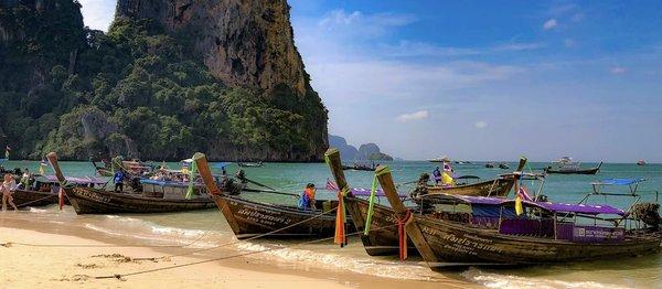 Go see Thailand!