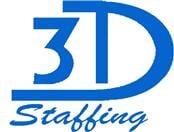 3D Staffing