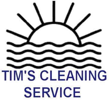 Tim's Cleaning Service