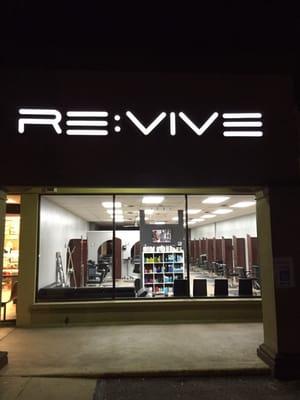 Revive