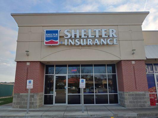 Shelter Insurance