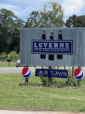 Lucerne Alabama