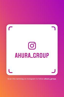 Follow Us on Instagram