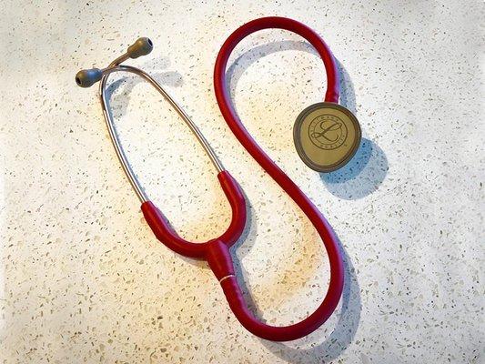 3M Littmann Brand - Lightweight II S.E. Stethoscope $69.99