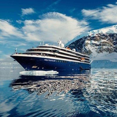 Atlas Ocean Voyages. Expedition cruises to Antarctica, the Arctic, and beyond.