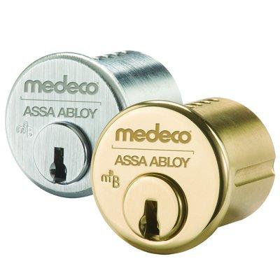 High Security Medeco Locks and Cylinders for Residential and Commercial Maximum Security