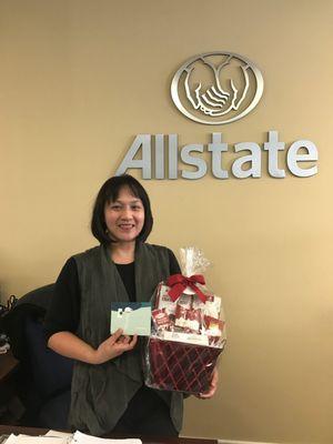 Allstate Insurance: Henry De Guzman Cruz