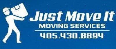 Just Move It Moving Services