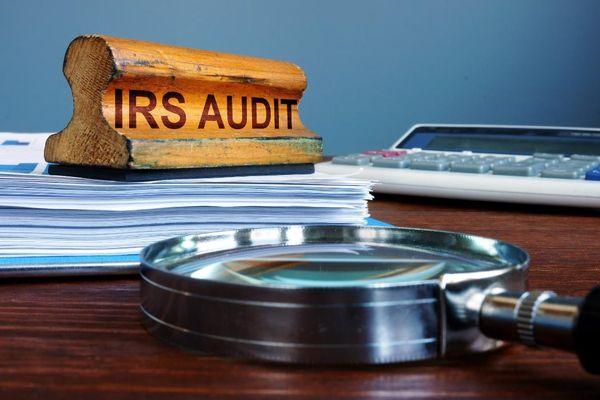 IRS Audits