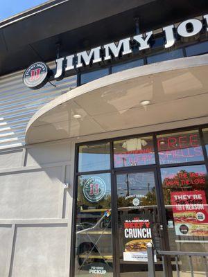 Jimmy John's