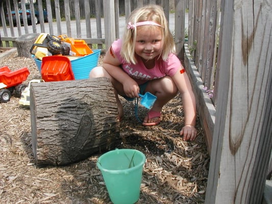 Montessori Cottage