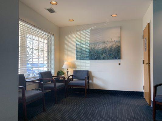 Falls Church Foot and Ankle Center