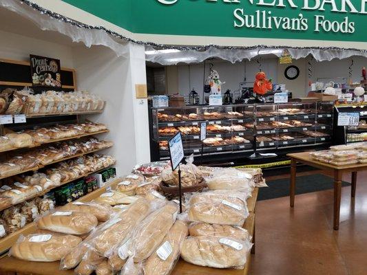 Sullivan's Foods Winnebago IL