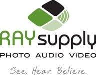 Ray Supply Photo-Audio-Video