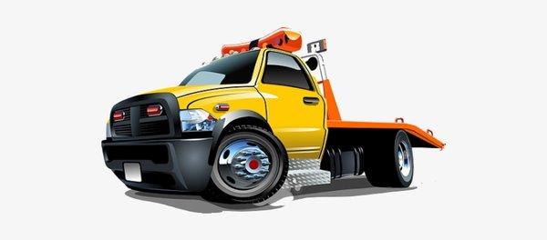 Jump-Start Towing & Road Service