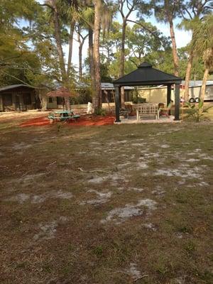 Mermaid Cove Bungalows