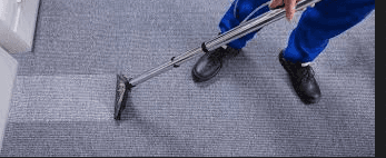 Commercial cleaning