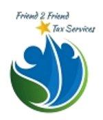 Friend 2 Friend Tax Services