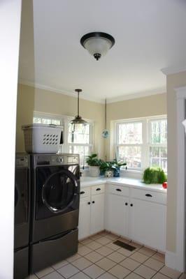 Redesign your mud room!