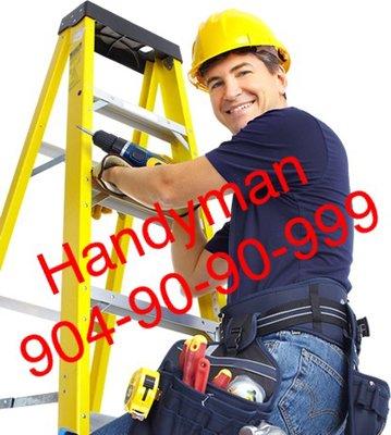 Handyman