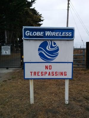 Globe Wireless