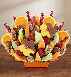 Fruit Bouquets of Naples