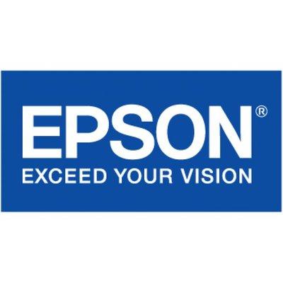 JCM Is a proud partner of EPSON