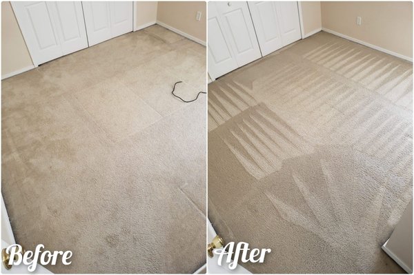 Hawkins Carpet Cleaning