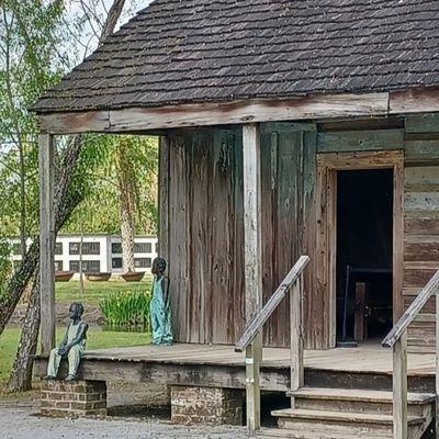 The Whitney Plantation