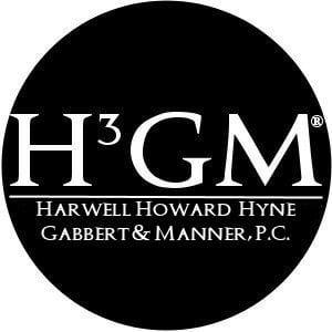 Harwell Howard Hyne Gabbert & Manner PC