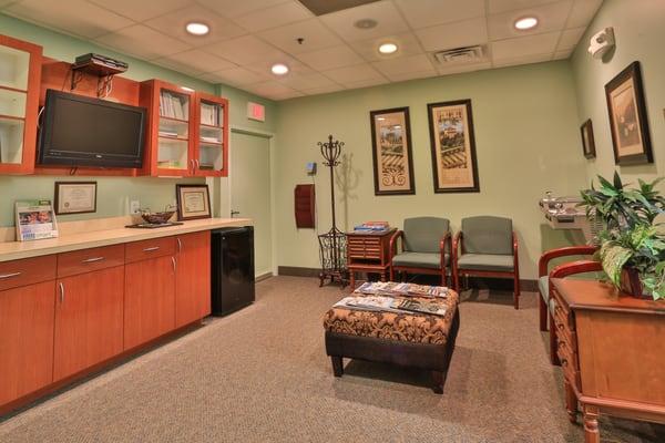 Springfield Virginia Cardiology Office