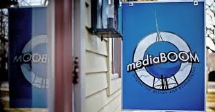 Mediaboom