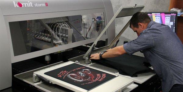 DTG direct to garment printing FAST TURNAROUND!