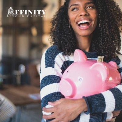 Affinity Beyond Capital