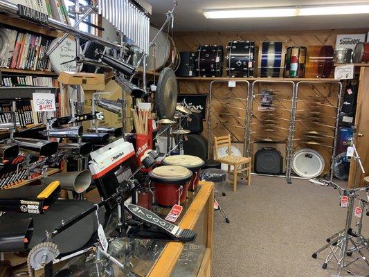 Jack's Drum Shop