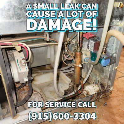 El Paso Appliance Repair